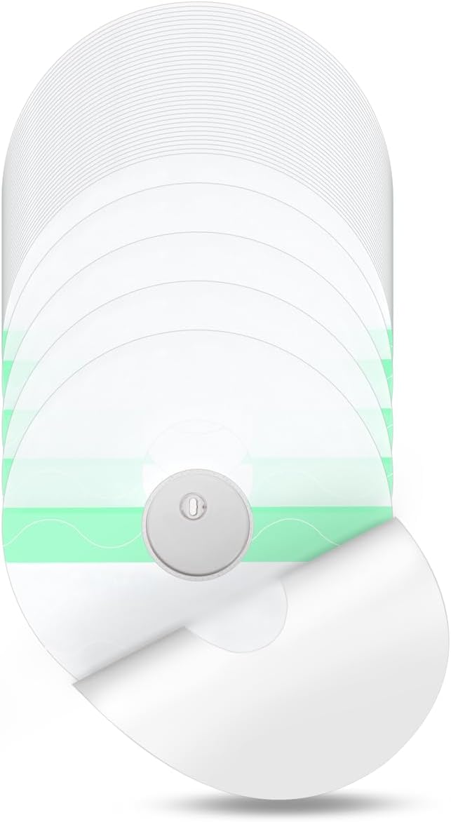 Präzisions-Monitoring: FreeStyle Libre 3 Sensor