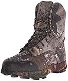 Rocky Men's RKS0184 Mid Calf Boot, Realtree Xtra Camouflage, 8 W US