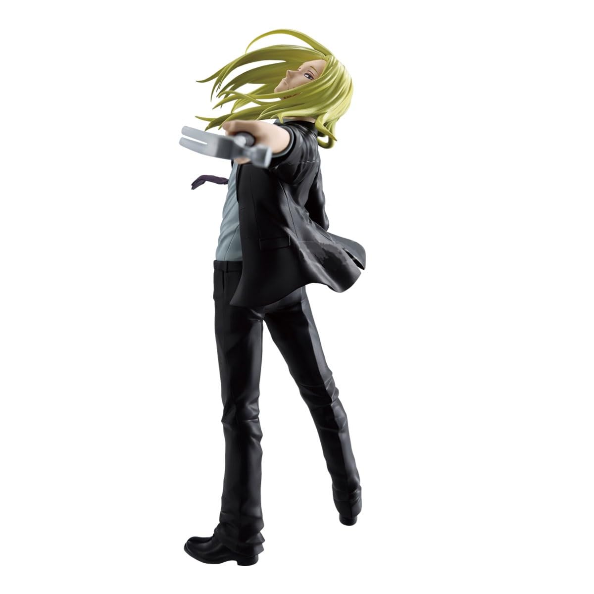 Amazon | サカモトデイズ SAKAMOTO DAYS VIBRATION STARS 神々廻 フィ