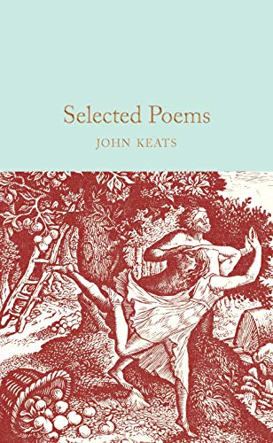 Collector's Library: Selected Poems: John Keats