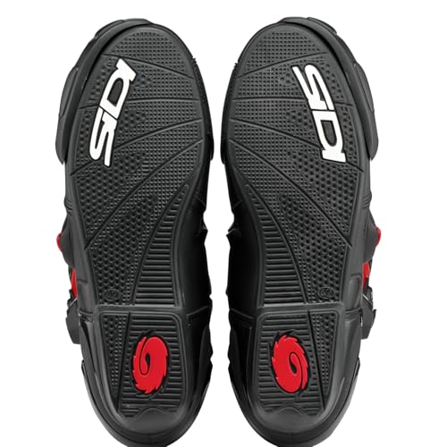 Sidi Vertigo 2 Street Motorcycle Boots2