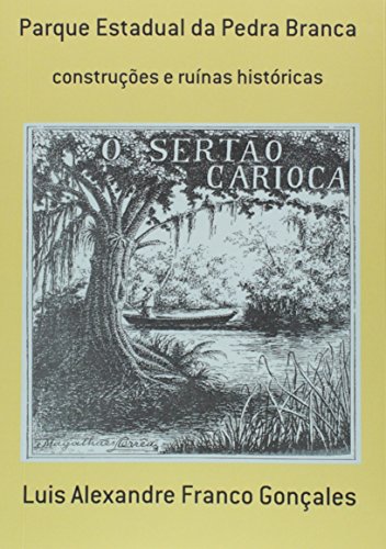 Parque Estadual da Pedra Branca
