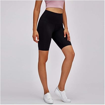 4 inch yoga shorts Clearance