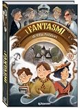 I fantasmi di villa Polidori (Outsider)