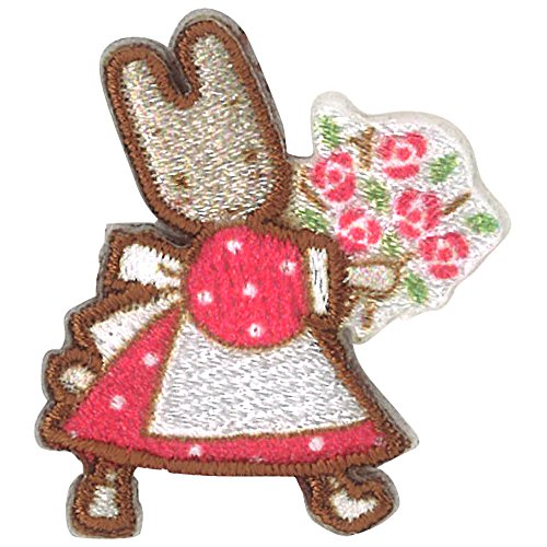 ミノダ サンリオ人気キャラクター ミニワッペン マロンクリーム S01Y9118