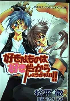 好きなものは好きだからしょうがない!! 非売品ポスター4点セット Amazon.co.jp: 好きなものは好きだからしょうがない (あすか