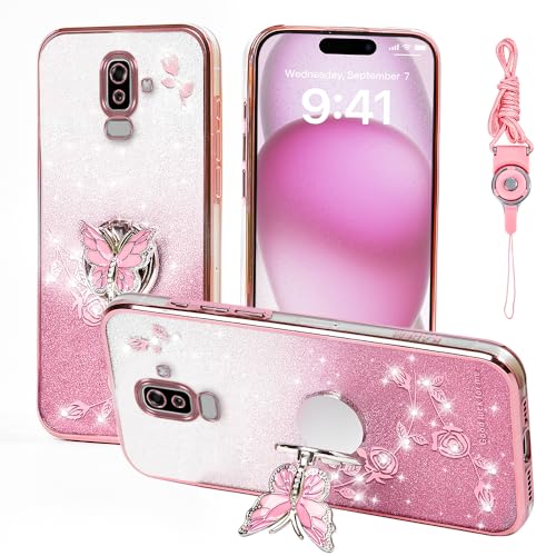 RTYQXK for Samsung Galaxy J8 2018 Phone...