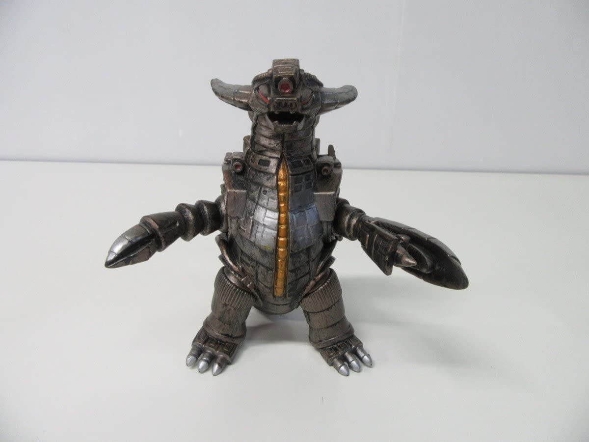 Amazon.co.jp: グランドキング ソフビ人形 ウルトラ怪獣 2009 : おもちゃ