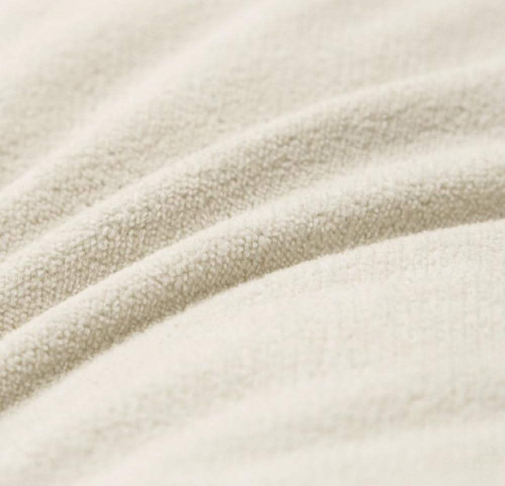 XANAYXWJ Lussuoso Cuscino Triangolare per testiera per Letti matrimoniali/King Size Cuscino per Schienale di Supporto per Il Relax e la Lettura 200x40x12 cm (180x40x12 cm Bianco)