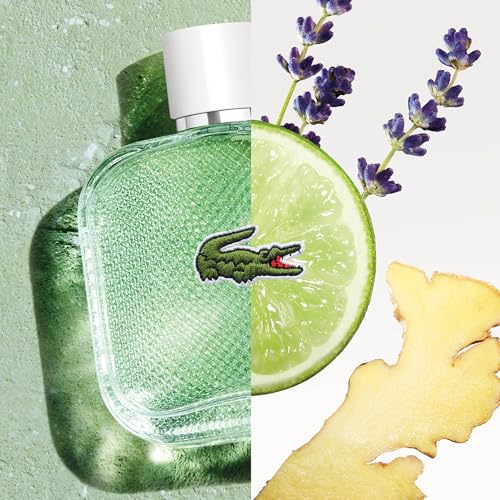 La Mejor Recopilación de Lacoste Noir para comprar online. 16 Imagen adicional