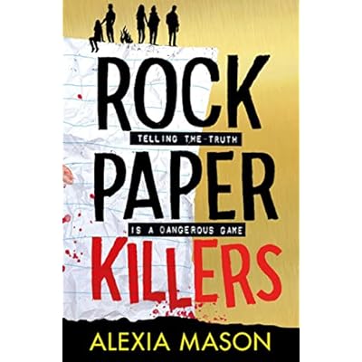 Rock Paper Killers