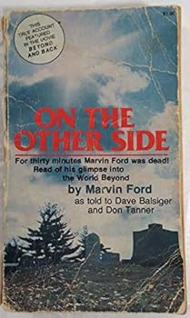 Paperback On the other side Book