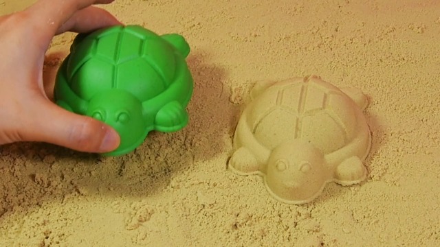 コポー 砂浜セット コポー 砂浜セット ドイツ生まれのCompactoys