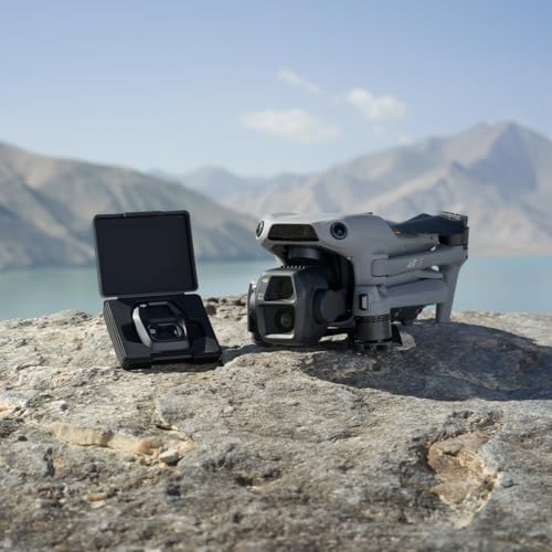 Acc. DRONE Air 3S Wide Angle Lens - vue 8