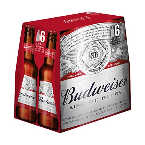 BudweISER CERVEZA sTEINS 2021 Mi Hogar