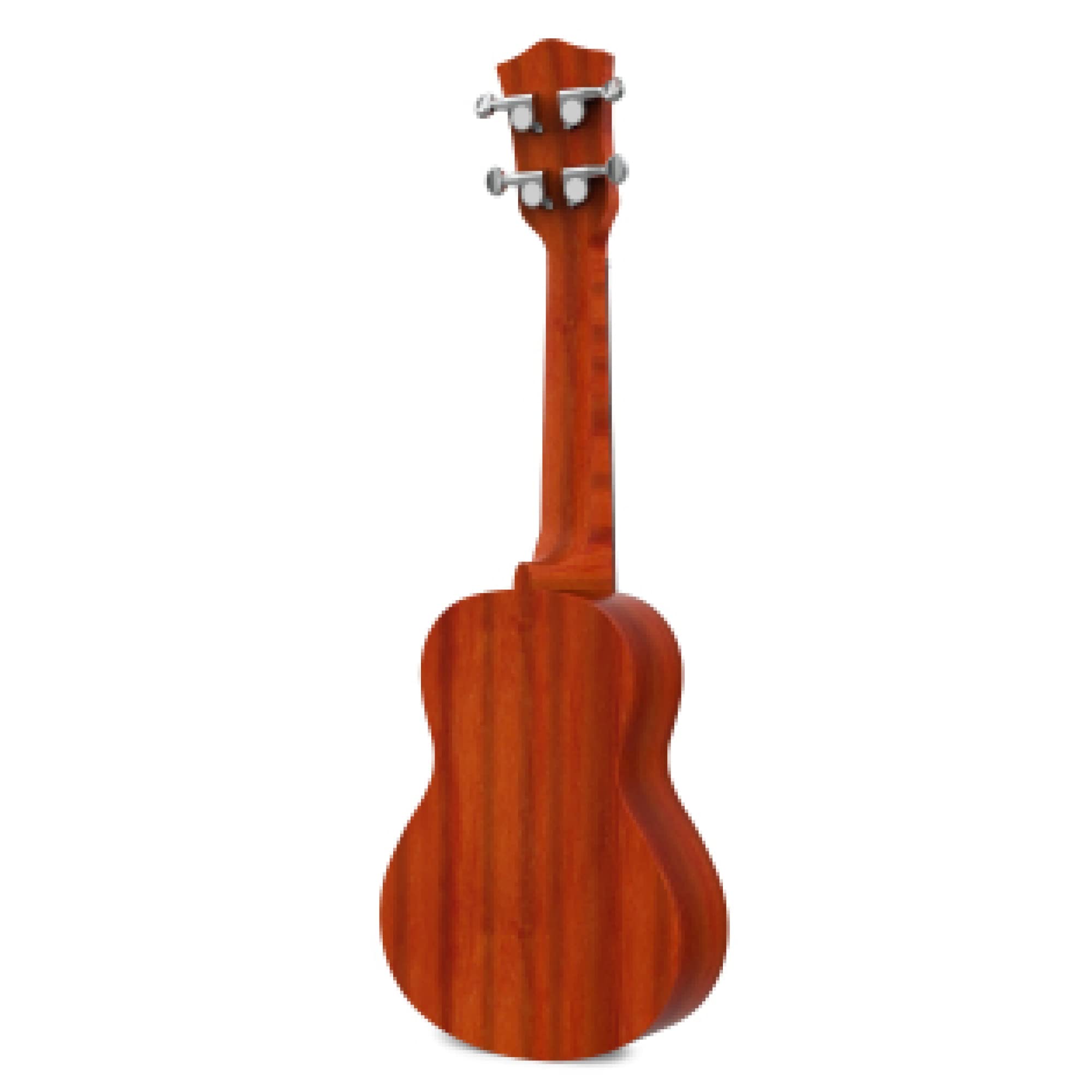 MONKEY LOOP Stone Natural Ukelele Soprano
