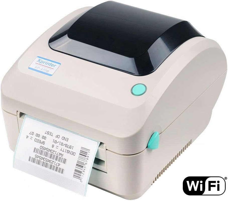 xprinter 235