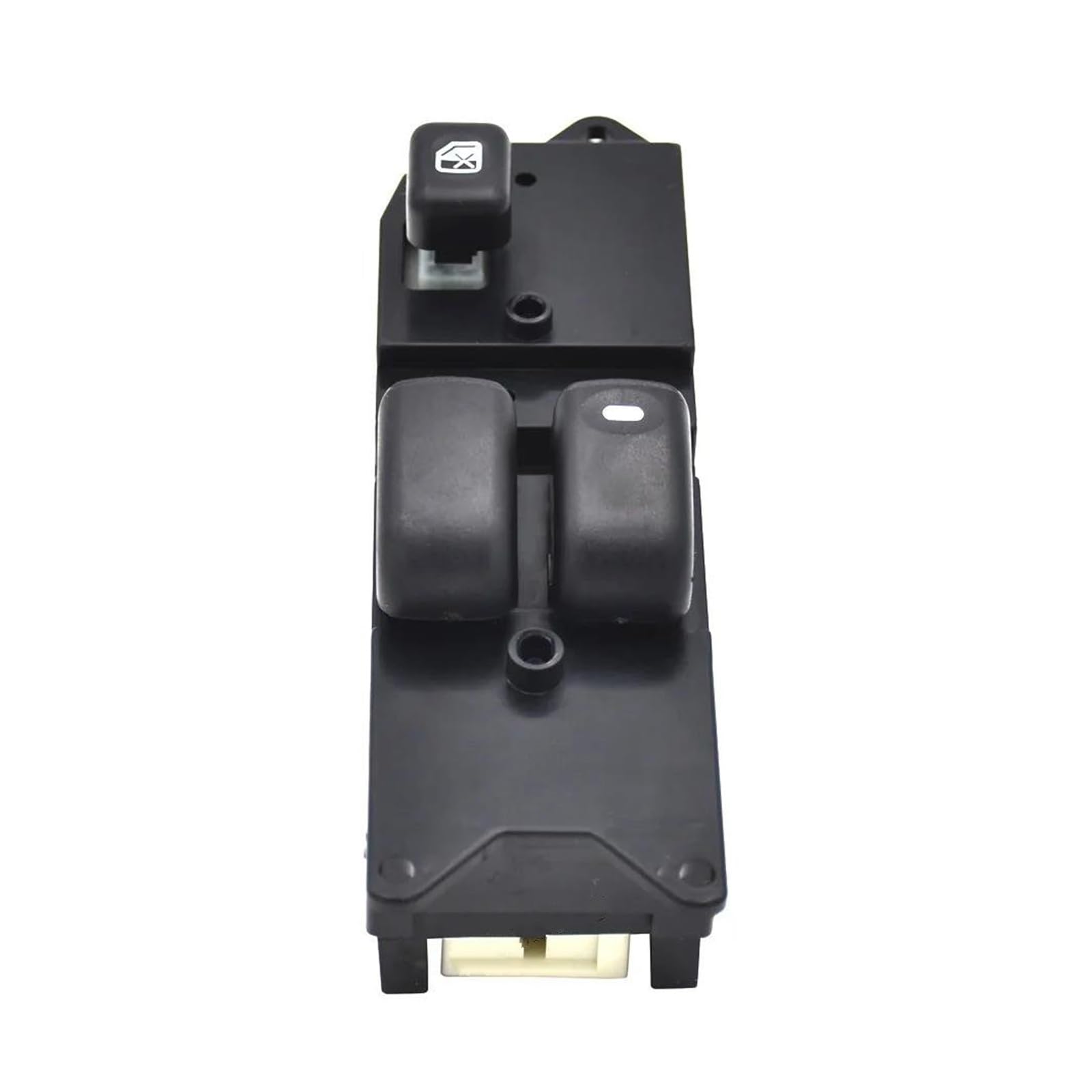 Interrupteur vitre électrique réactif pour commande de fenêtre 2 portes CW734687