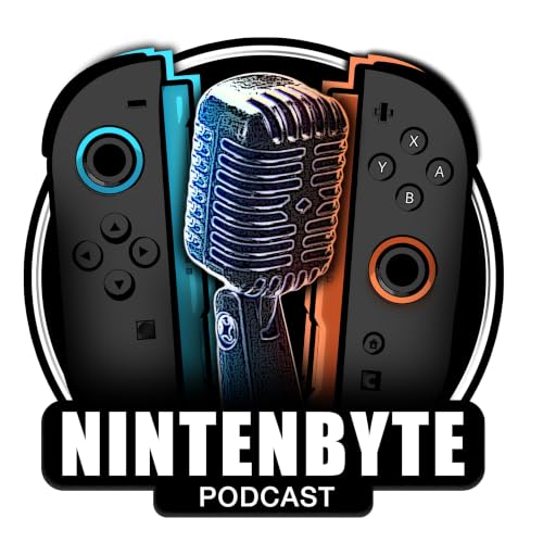 Ocarina of Time vs. Grand Theft Auto 6, Xenoblade Genesis, & More! | Nintenbyte Podcast S3, Ep. 58