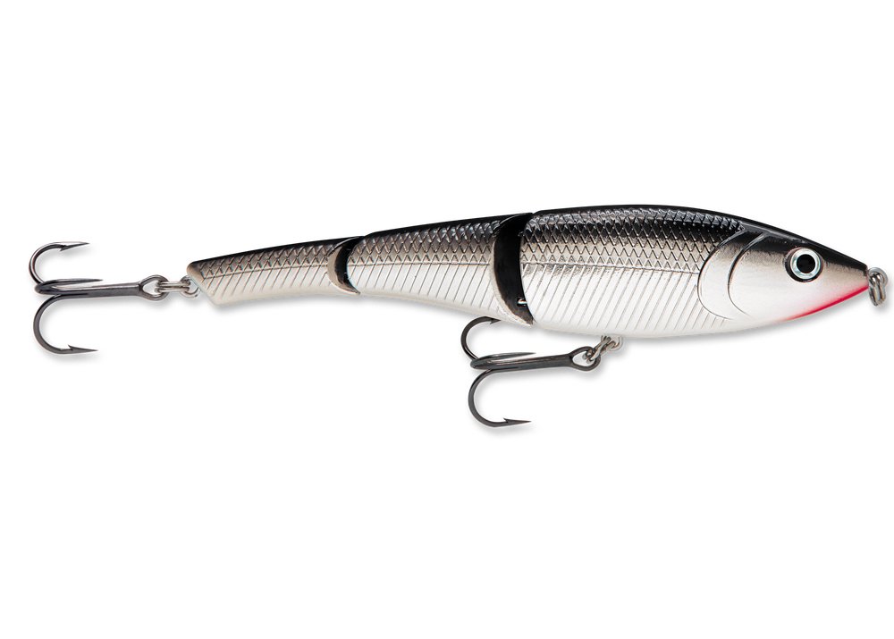 Leurre Storm Kickin Stick 6 Pouces 42g – Fire Tiger, Neuf, Hochet Fort, Lent
