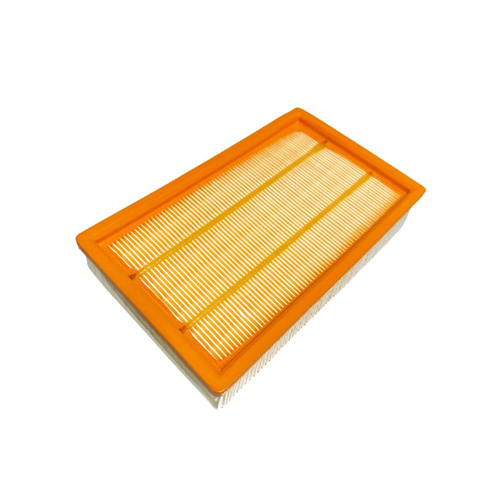 Filtre à Air YanBan Pour Karcher NT25/1, NT35/1, NT45/1, NT55/1 - 4