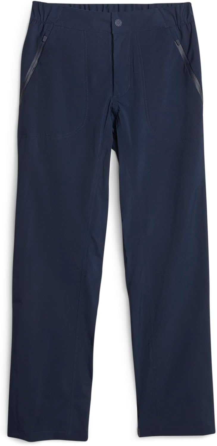 Puma Womens Drylbl Rain Pant