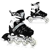 Größe (laut Hersteller): S (31-34); M (35-38); L (39-42); Gewicht [kg]: 1,50; Gewicht (mit Verpackung) [kg]: 2,00; Verpackung: Karton