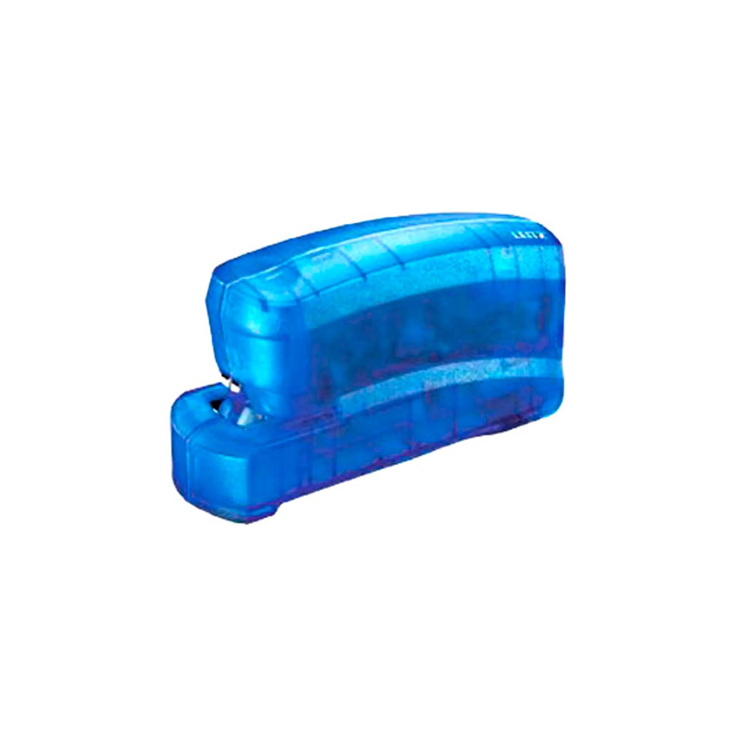 Leitz Cucitrice Elettrica Automatica in Plastica, Modern Style, Stapler Elettrico