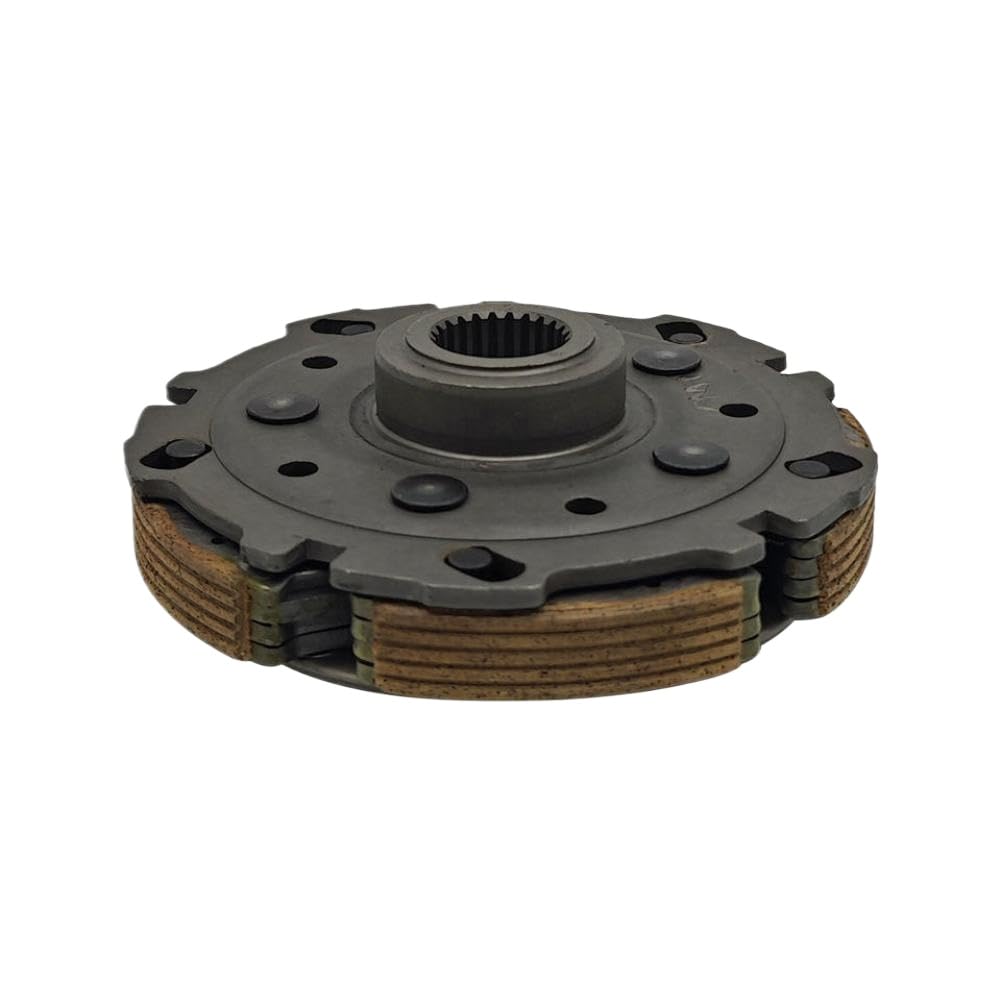 Frizione centrifuga portante compatibile con HD TRX300 TRX300FW 300 1988-2000 Wet