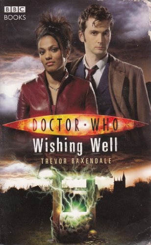 Wishing Well 1846075963 Book Cover