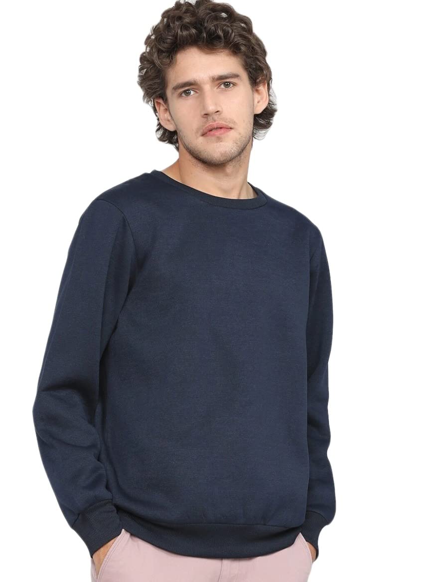 Sweatshirt - Blue