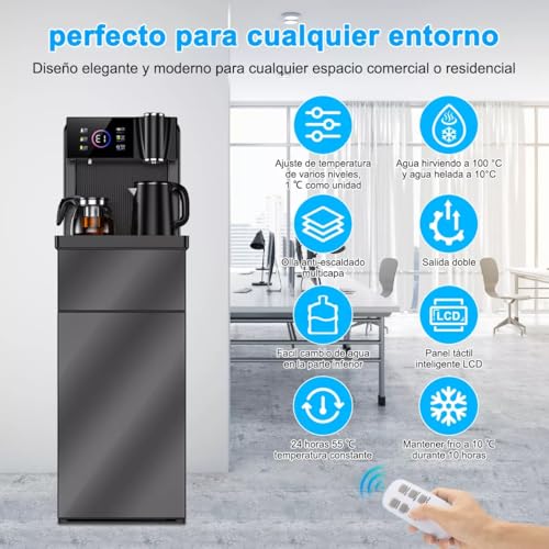 Despachadores De Agua, Outdoors Imagen adicional