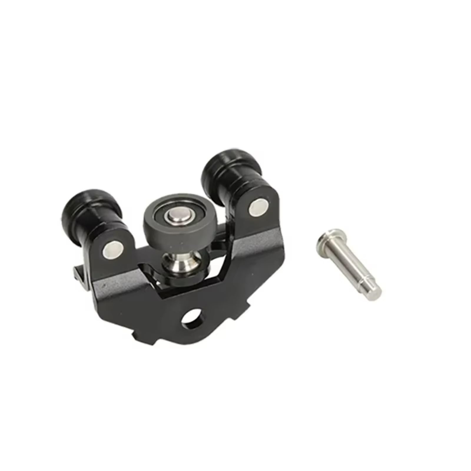 Rodillo puerta corredera coche accesorios arriba abajo medio para Citroen Jumpy 2007-2016 9033V1