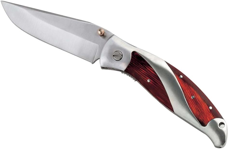 mini coltellino tascabile per donne