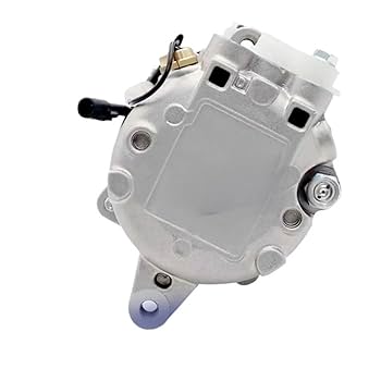 キャリー エブリィ エアコン コンプレッサー 95200-78A00 78A03