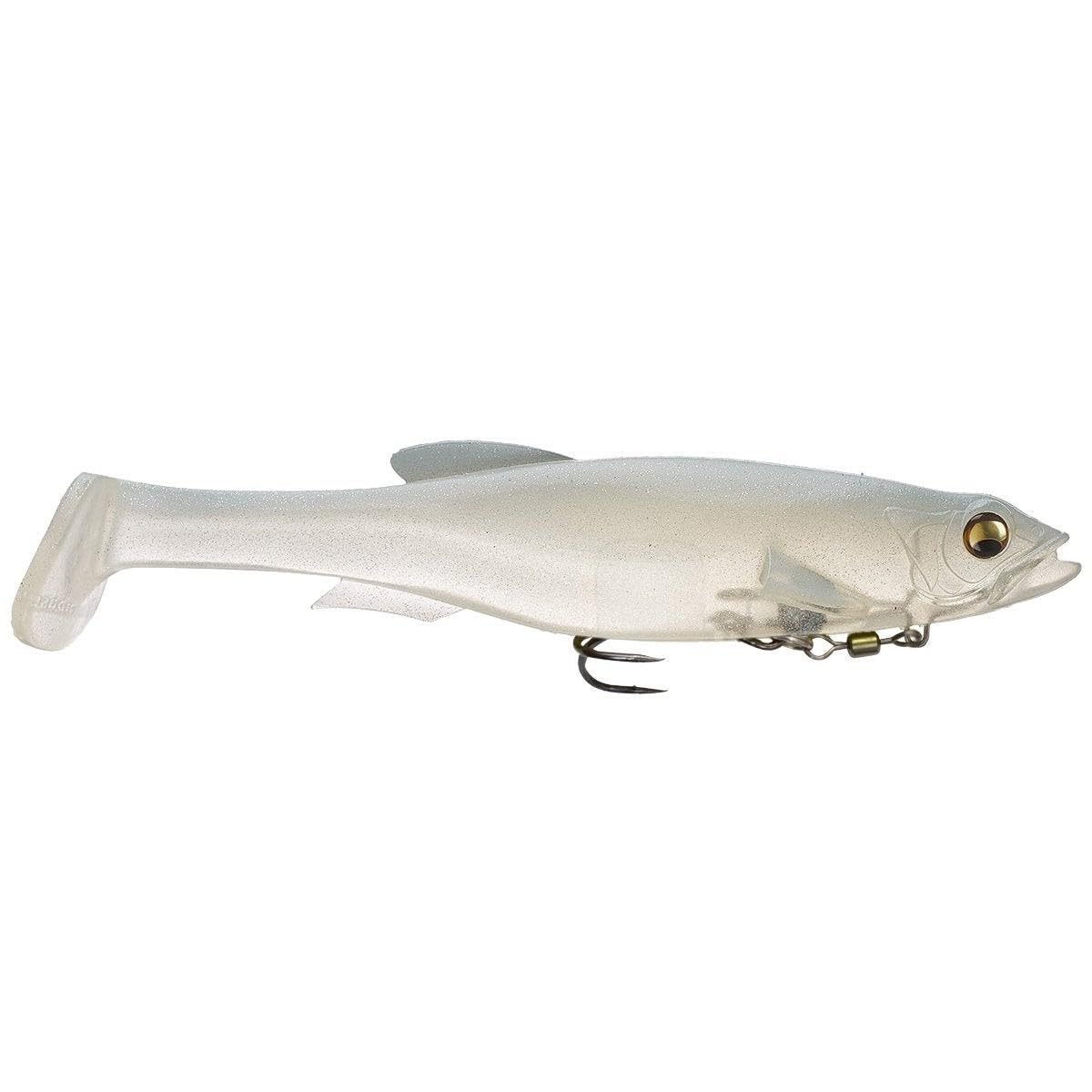 Leurre Souple Arme Megabass Mag Draft 25cm
