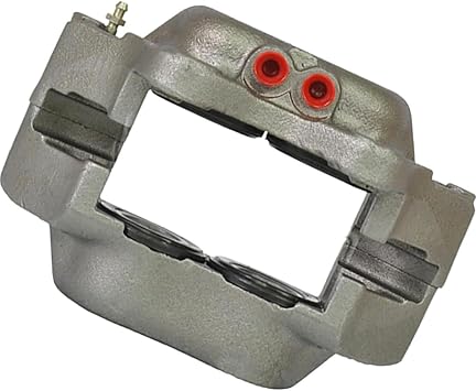 Disc Brake Caliper fits Volvo 240 1990-1993 fits Volvo 242 1975-1984 1Pcs