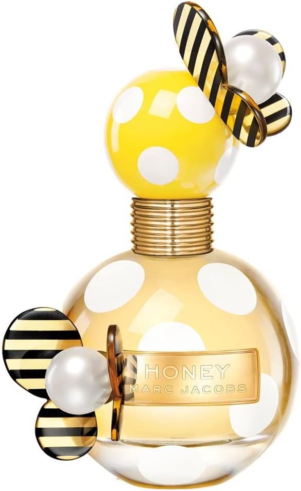 Marc Jacobs Honey by Marc Jacobs for Women 3.4 oz EDP Spray Marc