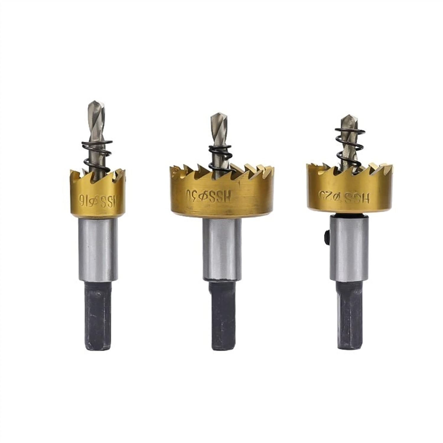 BAWHO TCT Drill bit, Drill Bit, Tools (Color : 35mm)