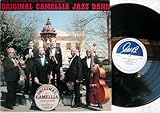 camellia sasanqua kaufen  Original Camellia Jazz Band [Vinyl LP]
