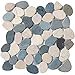 Stone pebble tiles $10 each