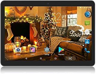 10 inch Android Tablet 4GB RAM 64GB ROM Octa Core with Dual Sim
