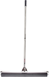 Tourna-Dri Tennis Court PVA Squeegee