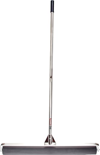 Tourna-Dri Tennis Court PVA Squeegee
