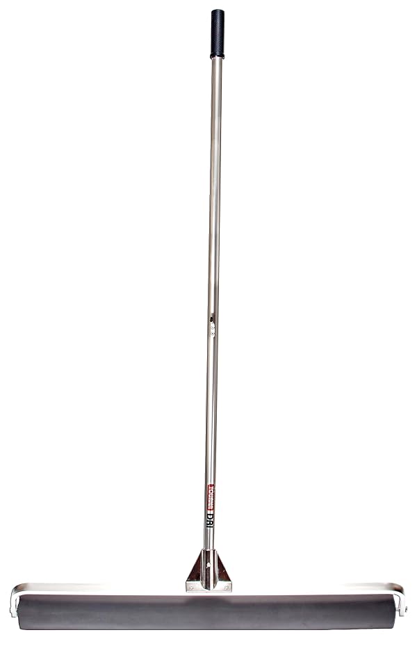 Tourna-Dri Tennis Court PVA Squeegee by Tourna - Used condition - US$78.97