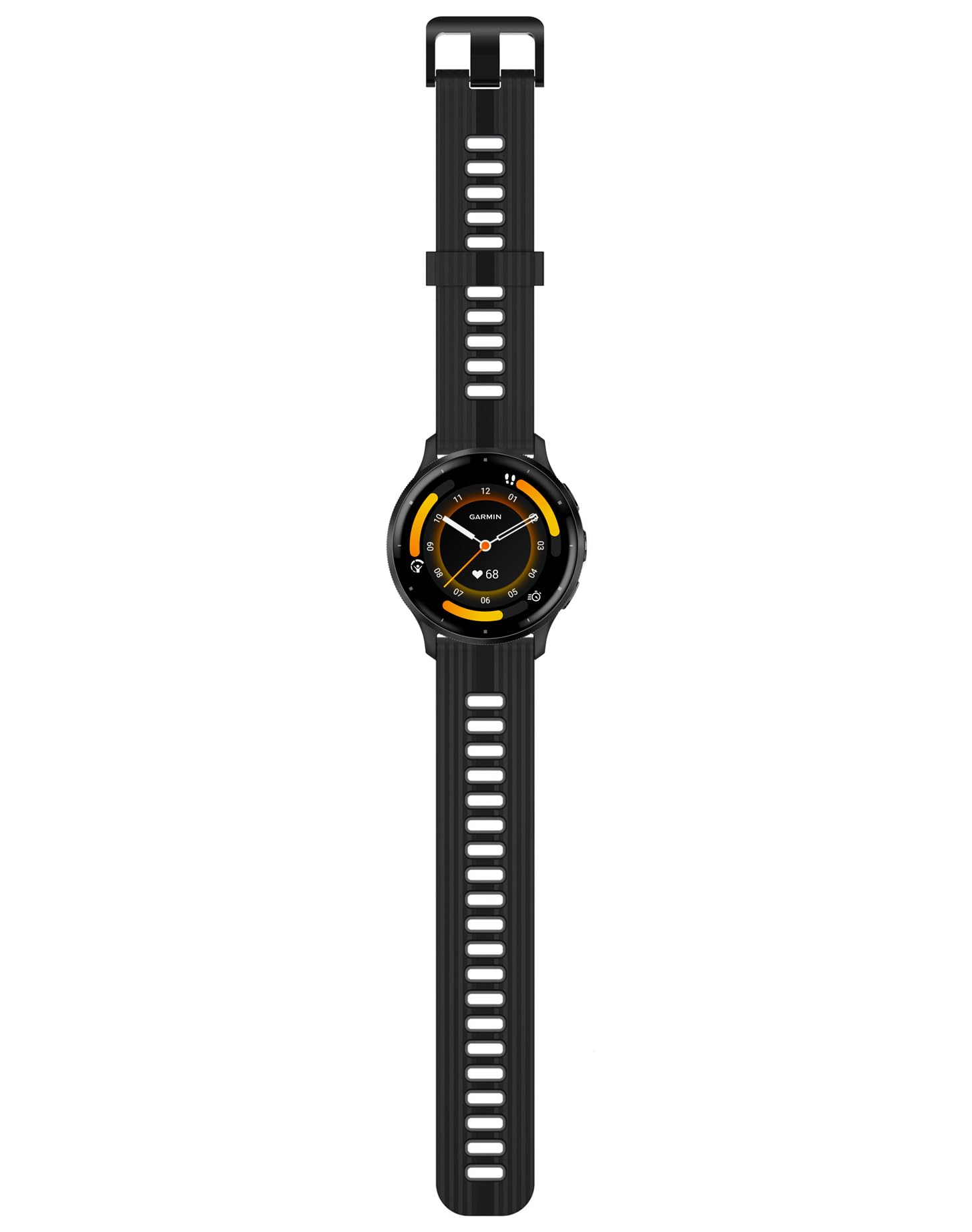 Amazon.co.jp: for Garminガーミン Venu 3/Forerunner 265/255 バンド 