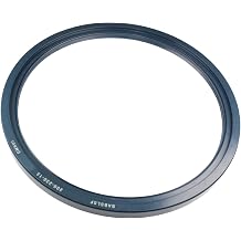 High Pressure Oil Seal 200 x 230 x 13 mm BABSLSF Fits Hegron Hydraulic Motors Shaft Seals/193