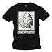 Produktbild Breaking Bad T-Shirt für Herren Gray Matter Technologies S