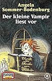 mcfit europa center  Der kleine Vampir - MC / Der kleine Vampir liest vor (Hörspiele von EUROPA)