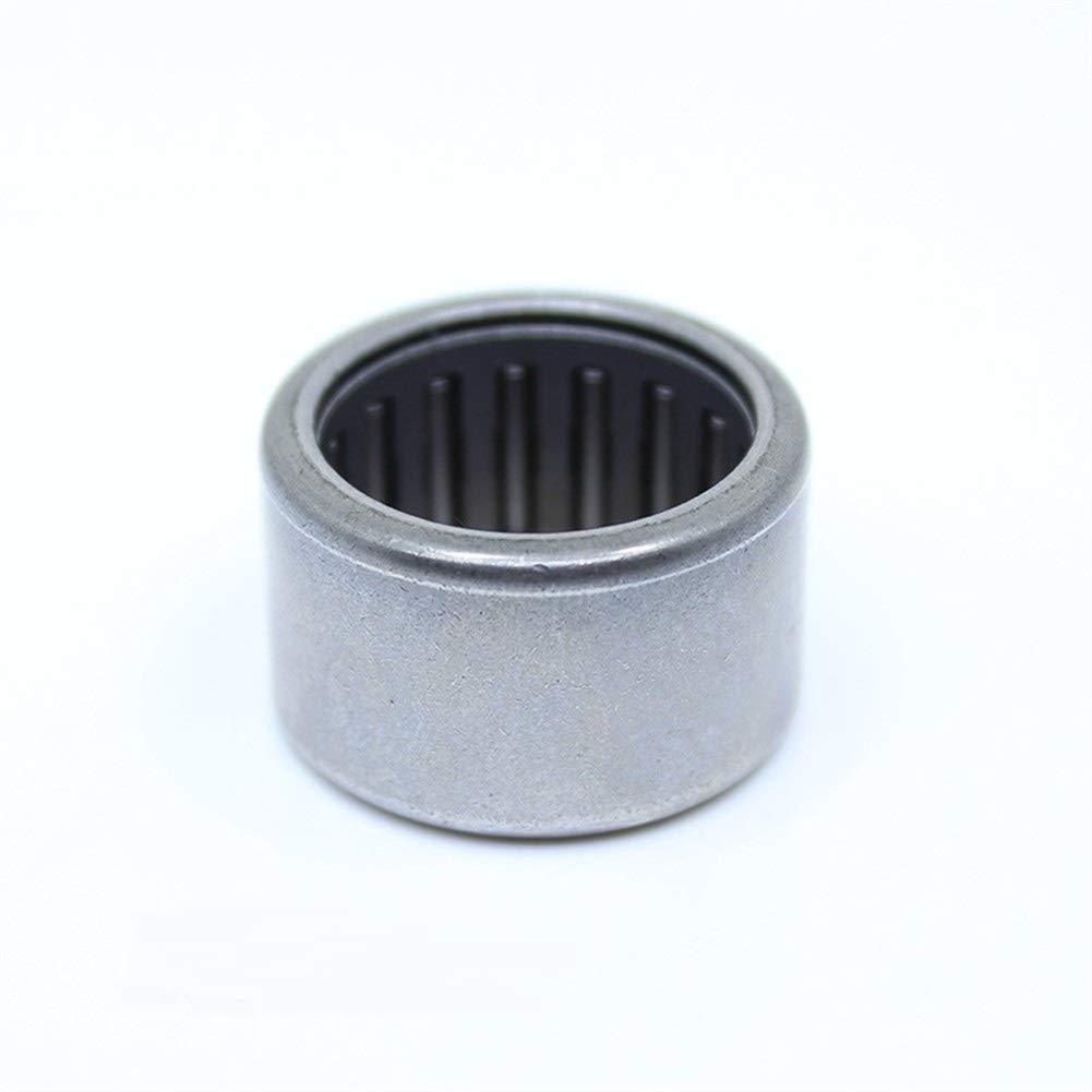 RFXOGTYFZ Needle Roller Bearings BK2520 253220 mm Drawn Cup Bearing BK253220 Caged Closed ONE End Meteic Series 65941/25